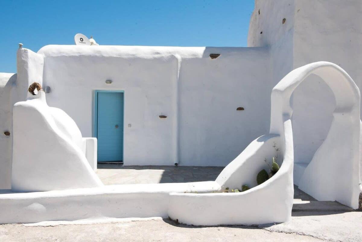 Amazing Views At Agios Sostis In Mykonos Casa de férias *